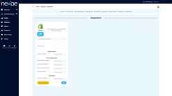 nexae screenshots images 2