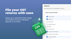 gst invoice pro screenshots images 3