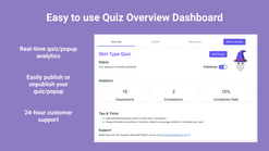 popwiz screenshots images 2