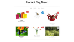 product label screenshots images 4