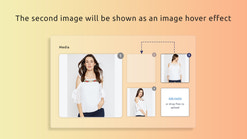 product back image on hover screenshots images 2