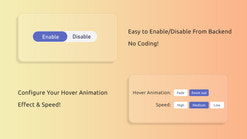 product back image on hover screenshots images 3