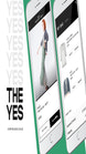the yes screenshots images 4
