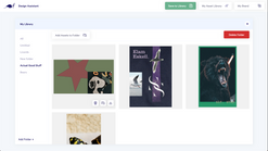 design assistant screenshots images 2