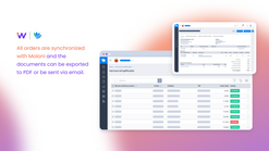 moloni es screenshots images 5