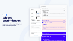 recurring invoices screenshots images 1