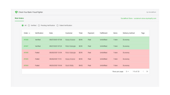 check your bank fraud fighter screenshots images 1