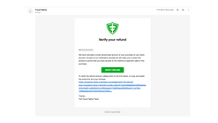 check your bank fraud fighter screenshots images 4