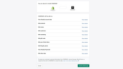 onerway screenshots images 2