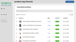 product tags manager 1 screenshots images 4