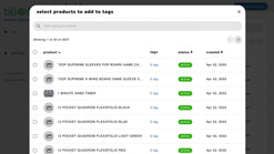 product tags manager 1 screenshots images 3