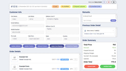 self order verification screenshots images 5