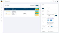 multiparcels shipping and labels screenshots images 1