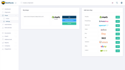 multiparcels shipping and labels screenshots images 2