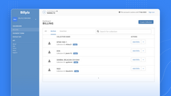 billplz sandbox screenshots images 3