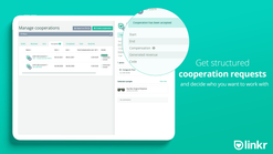 linkr screenshots images 5