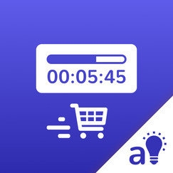 customer scarcity timer shopify app reviews