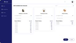 blazenocode screenshots images 3