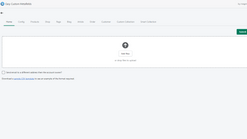mycustom metafield screenshots images 5