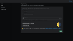 night mode screenshots images 3