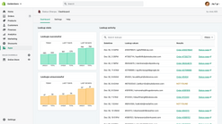 status sherpa screenshots images 2