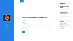 gtorders screenshots images 4