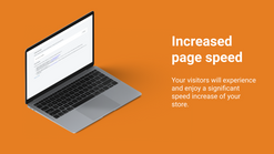 quicklink page loading speed screenshots images 2