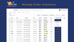 first flight couriers screenshots images 5