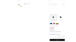 makecommerce shipping solution screenshots images 1