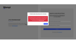 wompi pagos screenshots images 2