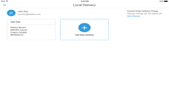 pos local delivery screenshots images 2