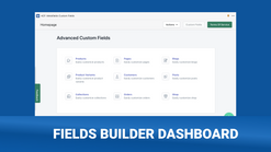 advanced custom field screenshots images 1