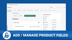 advanced custom field screenshots images 2