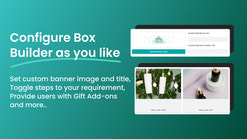 gift box builder 1 screenshots images 1