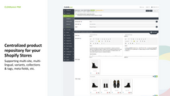 clearomni screenshots images 1