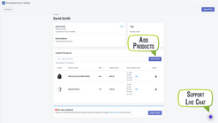 personalized every customer screenshots images 3