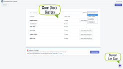 personalized every customer screenshots images 2