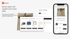 upsold screenshots images 2
