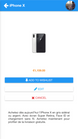 wishtack screenshots images 3