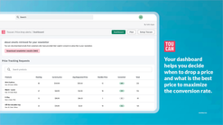 toucan price drop notifications screenshots images 5