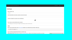 tellafriend screenshots images 1
