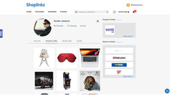 shoplinkz screenshots images 2