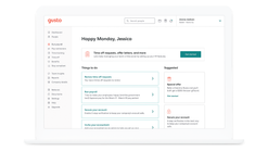 gusto screenshots images 1