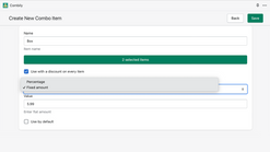 combily screenshots images 3