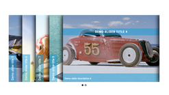 ot accordion slider screenshots images 3