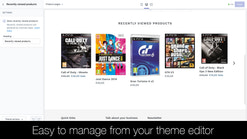 ultimate recently viewed screenshots images 2