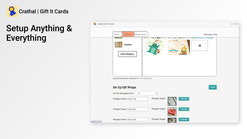 gift card 1 screenshots images 3