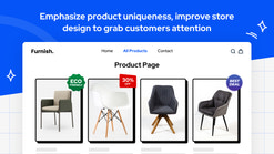 product labels screenshots images 1