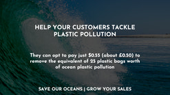remove ocean plastic and grow screenshots images 1