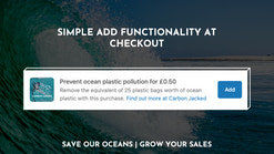 remove ocean plastic and grow screenshots images 2